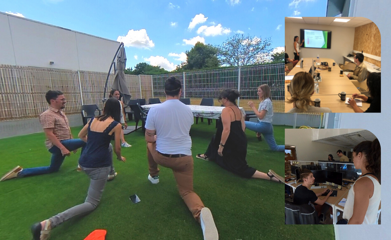 EMPLOI VENDEE CHALLANS RECRUTEMENT