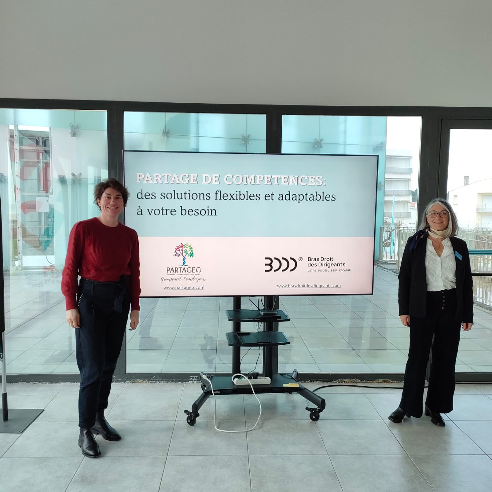 GE-Groupement Employeurs-PARTAGEO-Recrutement-Emploi-Rencontre-Professionelle-Association-Adhésion-Adhérents-Entreprises-Vendée-Temps Partagé